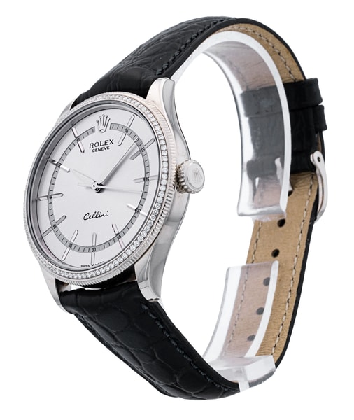 Rolex Cellini 50609 RBR